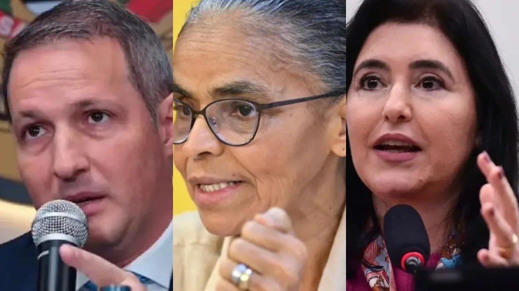 Nova pesquisa Quaest mostra empate triplo em disputa ao Senado em SP
