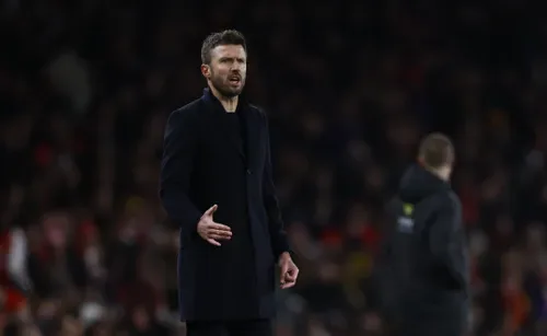 Carrick confident Man Utd can 'work through' tough time