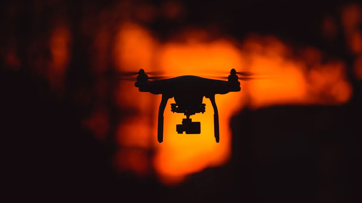 Ubiquiti sued by Ukrainian families over claims its tech powered Russian battlefield drones