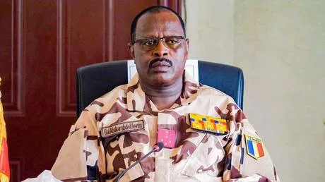Neighbor accuses Sudan of cross-border airstrikes