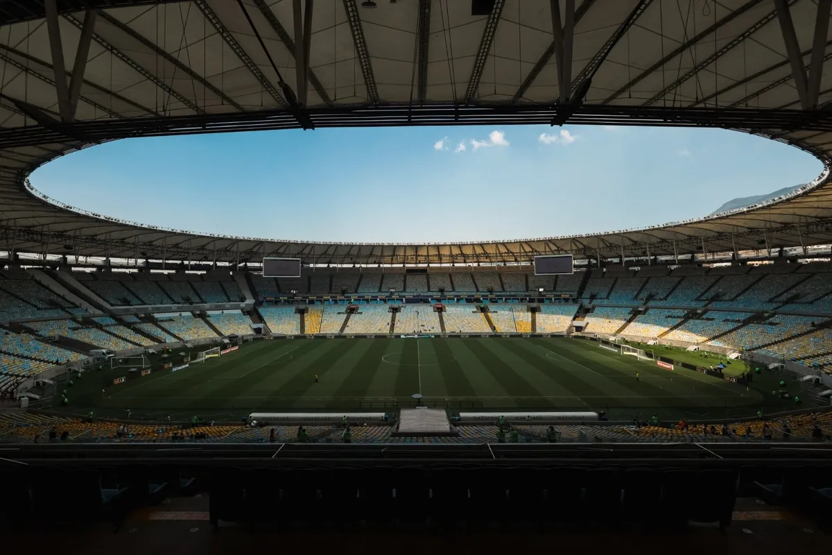 Fluminense x Palmeiras: siga o tempo real do jogo pelo Brasileirão