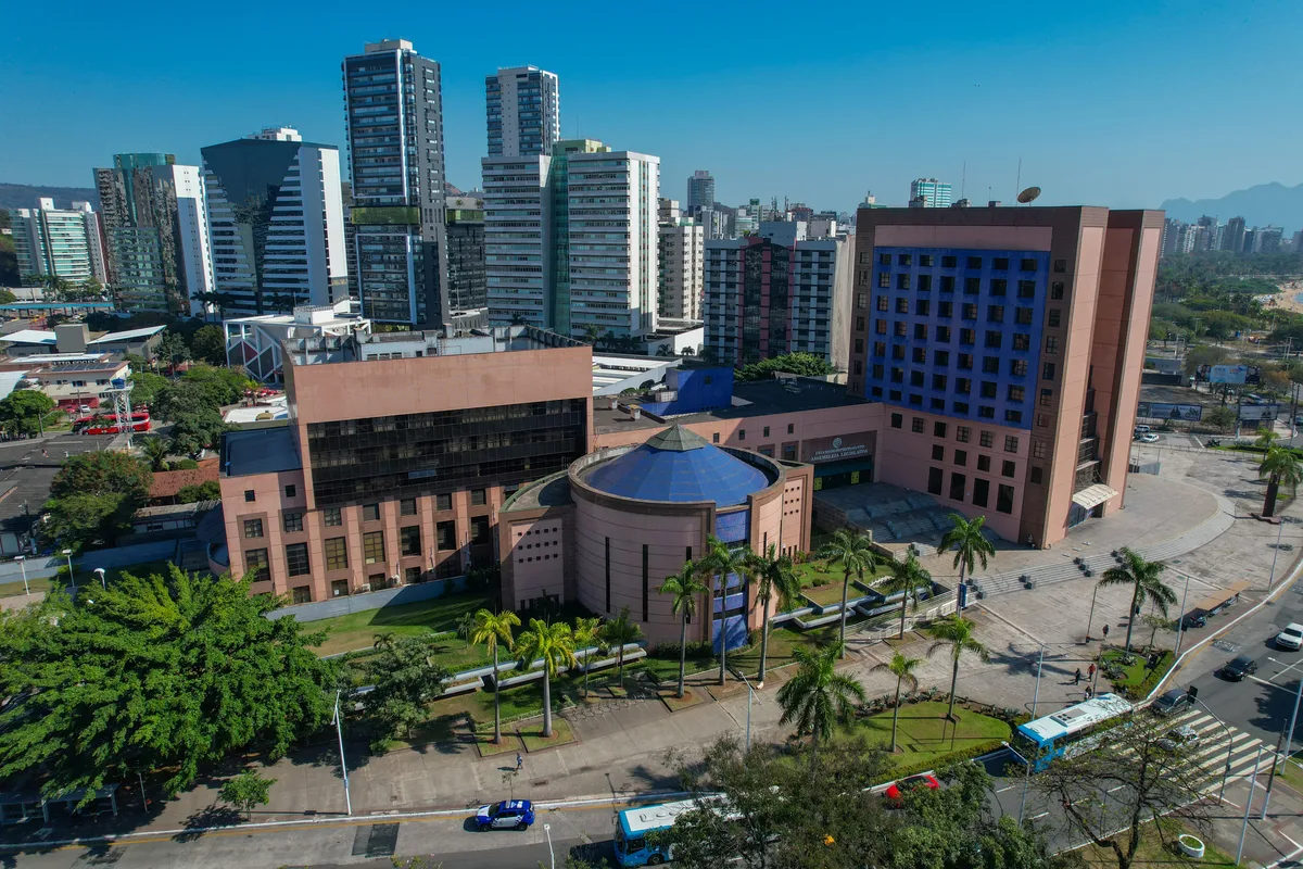 Confira a lista dos 402 candidatos a deputado estadual no ES