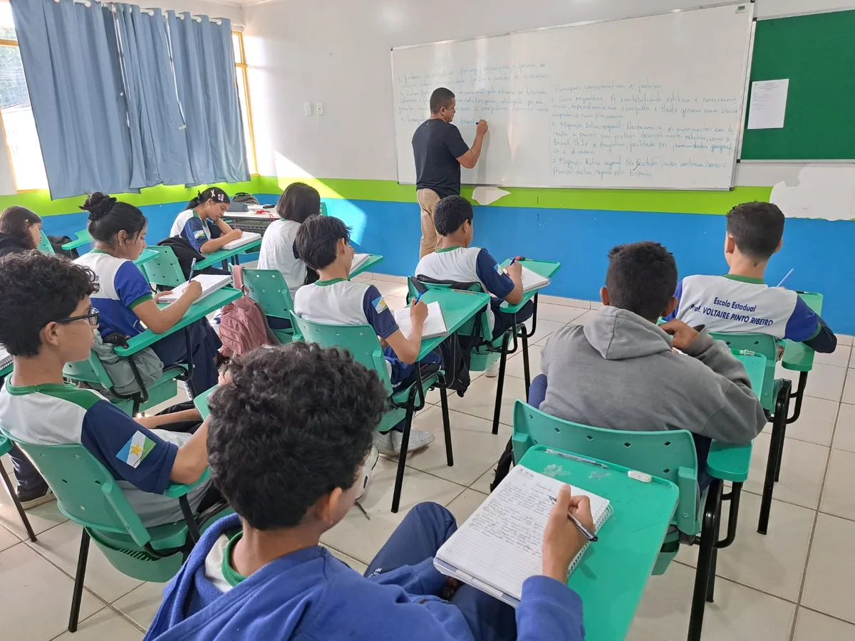 Seminário vai orientar profissionais sobre a prevenção da violência nas escolas