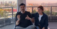 Isa Scherer mostra fotos do recém-nascido Tom, seu 3º filho; veja