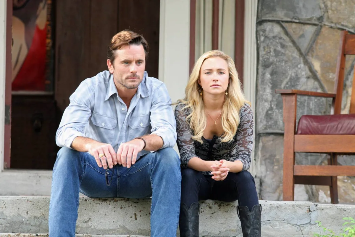 Hayden Panettiere’s ‘Nashville’ Co-Star Charles Esten Remembers Their Friendship in Touching Tribute