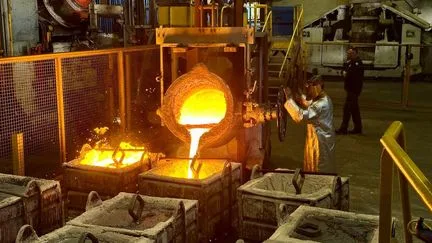 Fonderie de Bretagne : aucune offre sérieuse de reprise, près de 250 emplois menacés