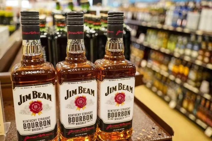 Nova Scotia selling off remaining U.S. booze inventory, liquor profits dip