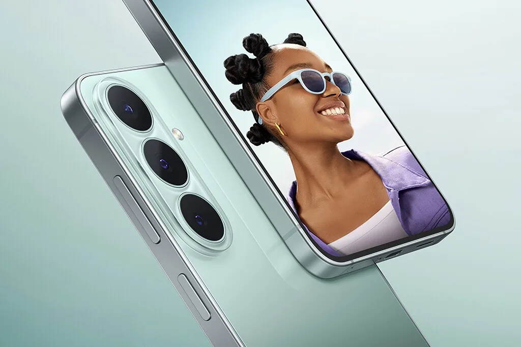 El nuevo celular Samsung de gama alta tiene lo mejor de los Galaxy S26, pero más barato: Galaxy S26 FE