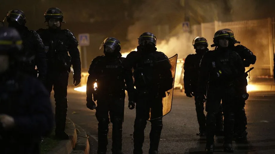 INFO ICI MAYENNE - L'IGPN saisie pour des faits de violences policières présumées dans le quartier Saint-Nicolas à Laval
