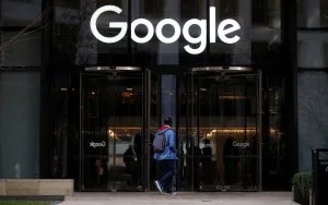Google paga US$353 mi para encerrar processo de desenvolvedores de apps