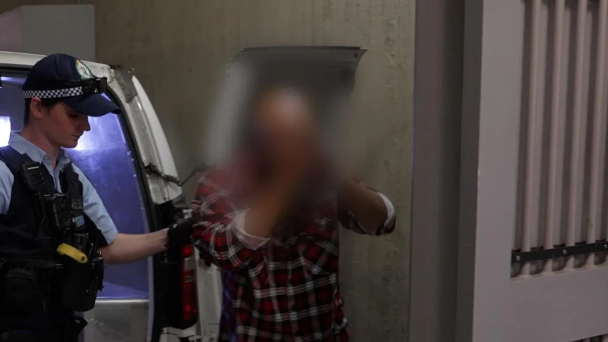 Young actors allegedly lured into sex with fake agent