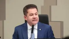 Quem é Cezinha de Madureira, deputado federal do PL alvo da Polícia Federal
