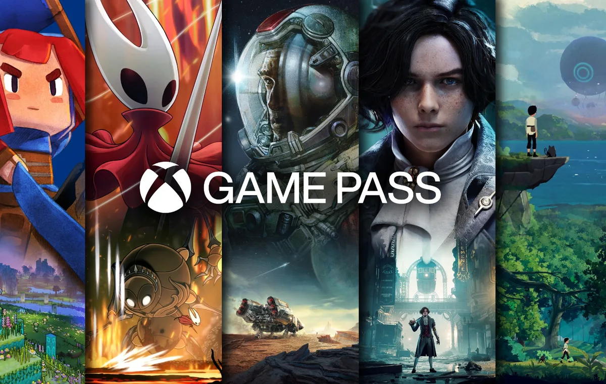 Xbox Game Pass announces more September 2026 titles
