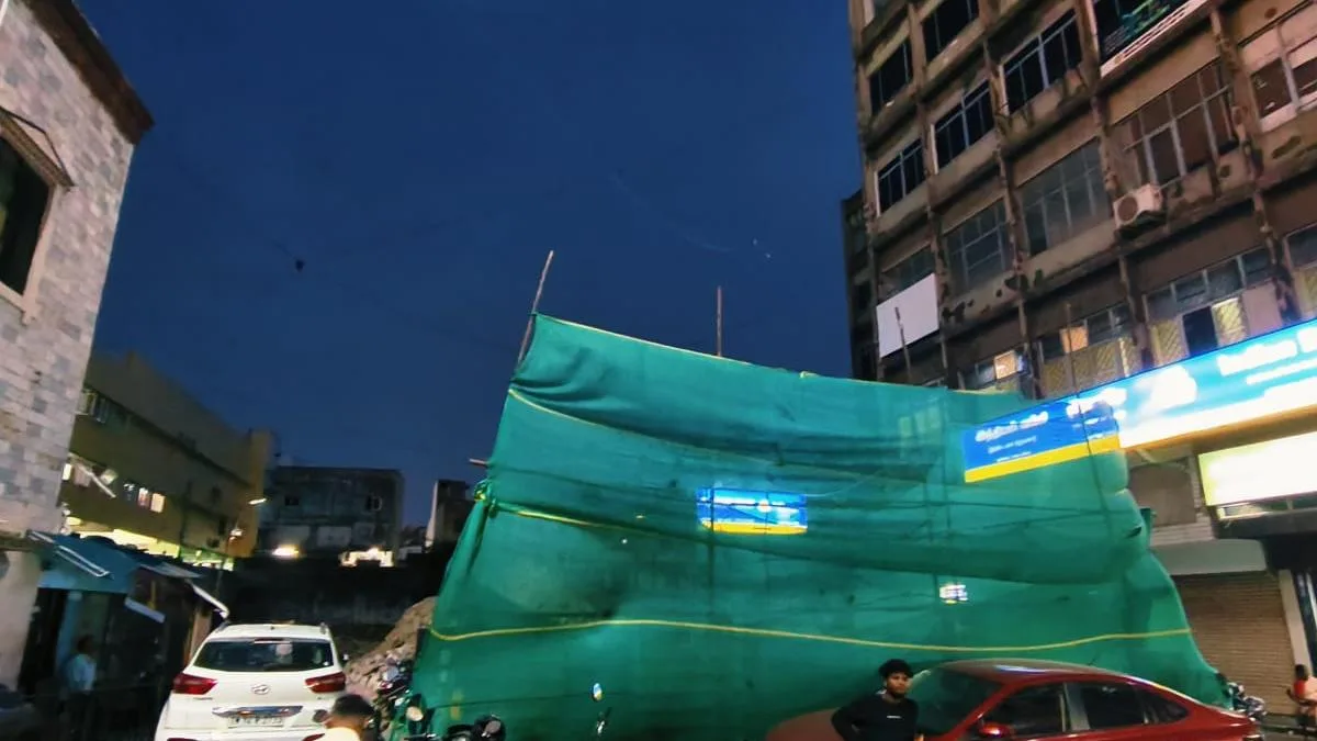Anna Theatre: another cinema landmark in Chennai bites the dust