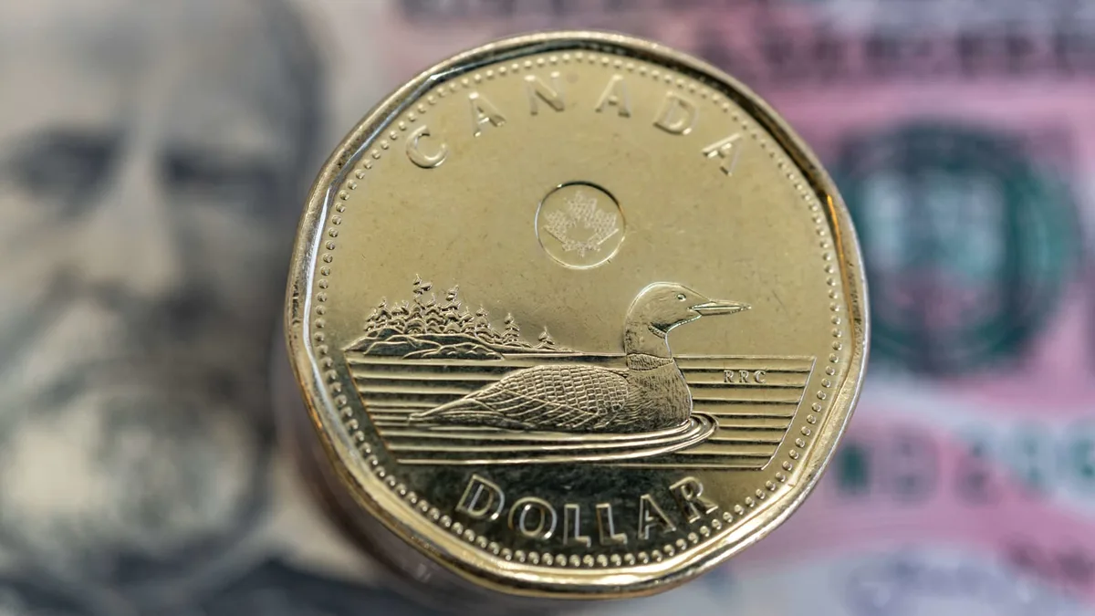 'They asked too much': Canadian dollar slides as Ottawa and Washington head for all-out trade war