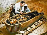The curse of King Tutankhamun's tomb: As archaeologists plan to drill inside to look for Queen Nefertiti - the unsettling stories of people allegedly doomed after its opening