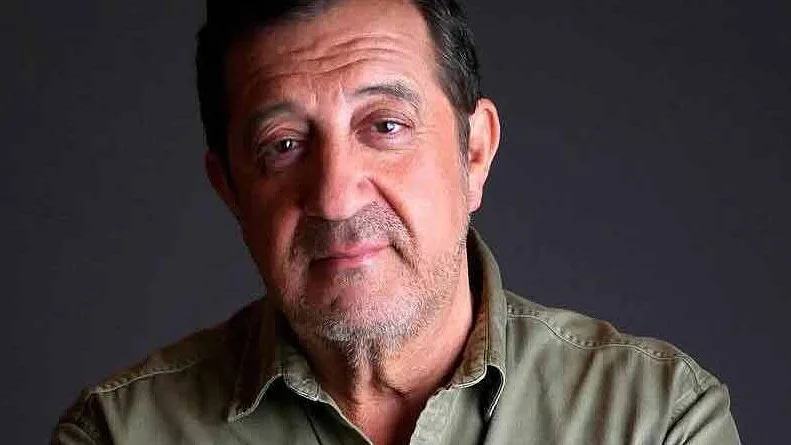 Rui Veloso lamenta a perda do “querido amigo” Jorge Palma: “Um repentista, um bocado caótico, um maluco adorável”