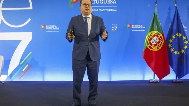 Taxa de IRS ajustada para evitar abranger parte substancial