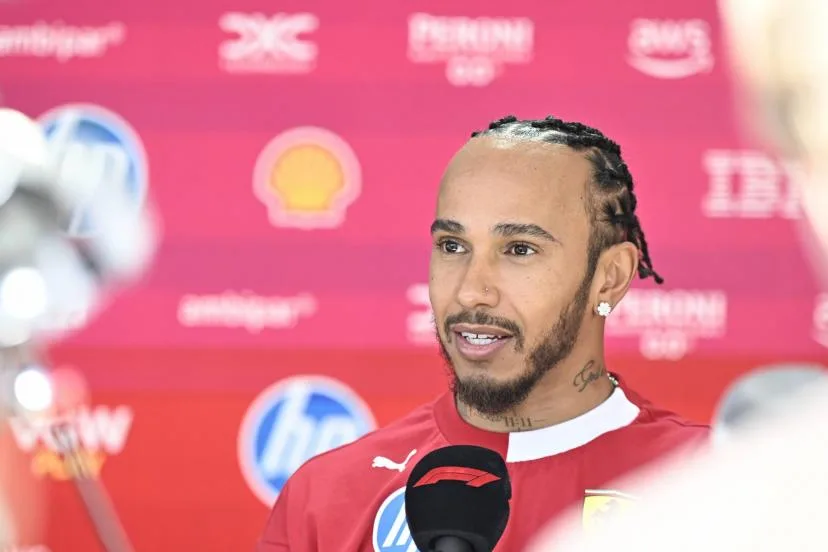 « Cela n'a aucun sens » : Lewis Hamilton critique l'instauration de la course sprint à Monaco en 2027