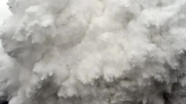 Número de alpinistas mortos após avalanche no Cáucaso russo sobe para 17