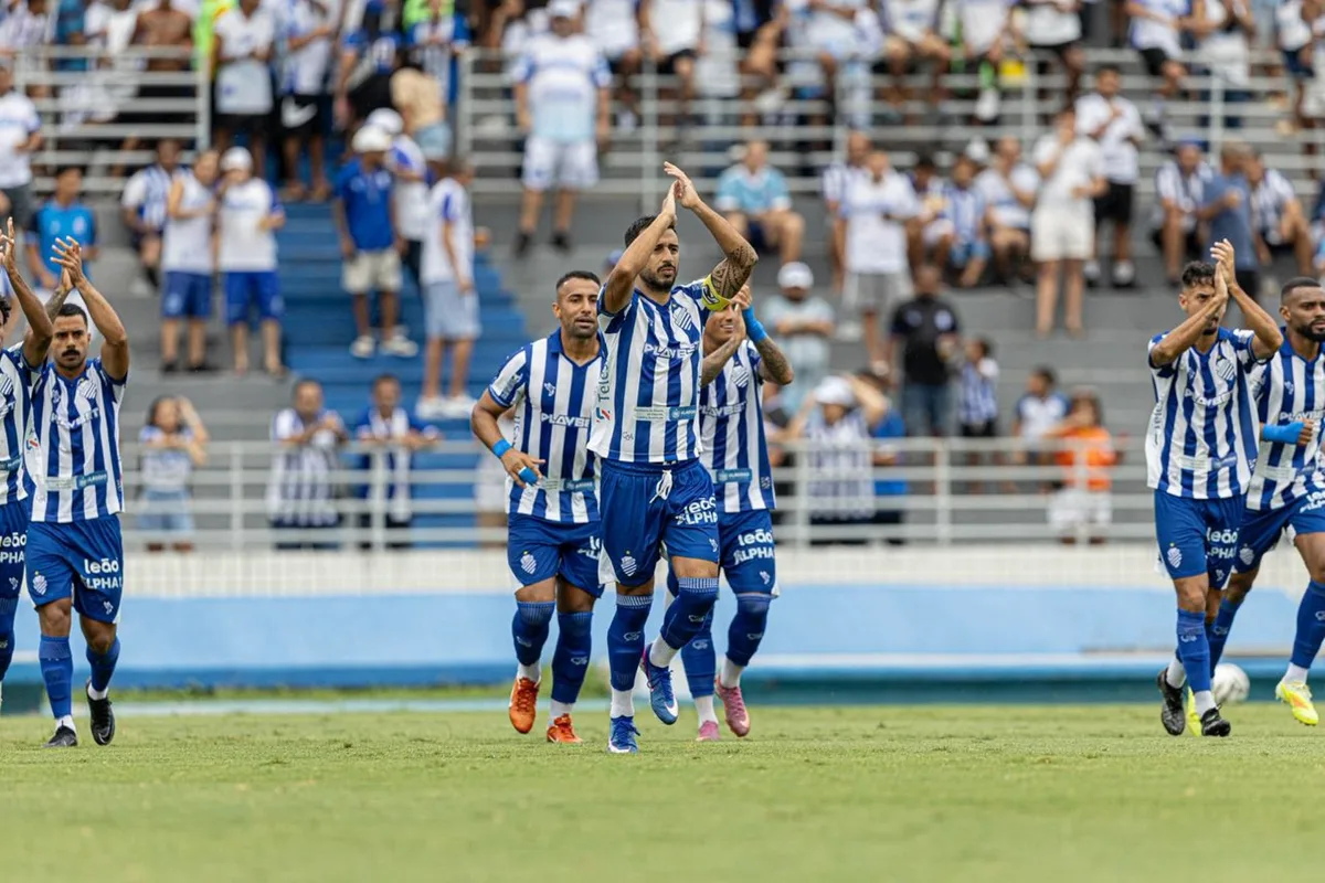 Série D ZeroUm: Metrópoles transmite os duelos dos playoffs