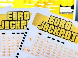 Erfolgreicher Tipp im Norden: Eurojackpot geknackt: Fast 40 Millionen gehen nach Schleswig-Holstein