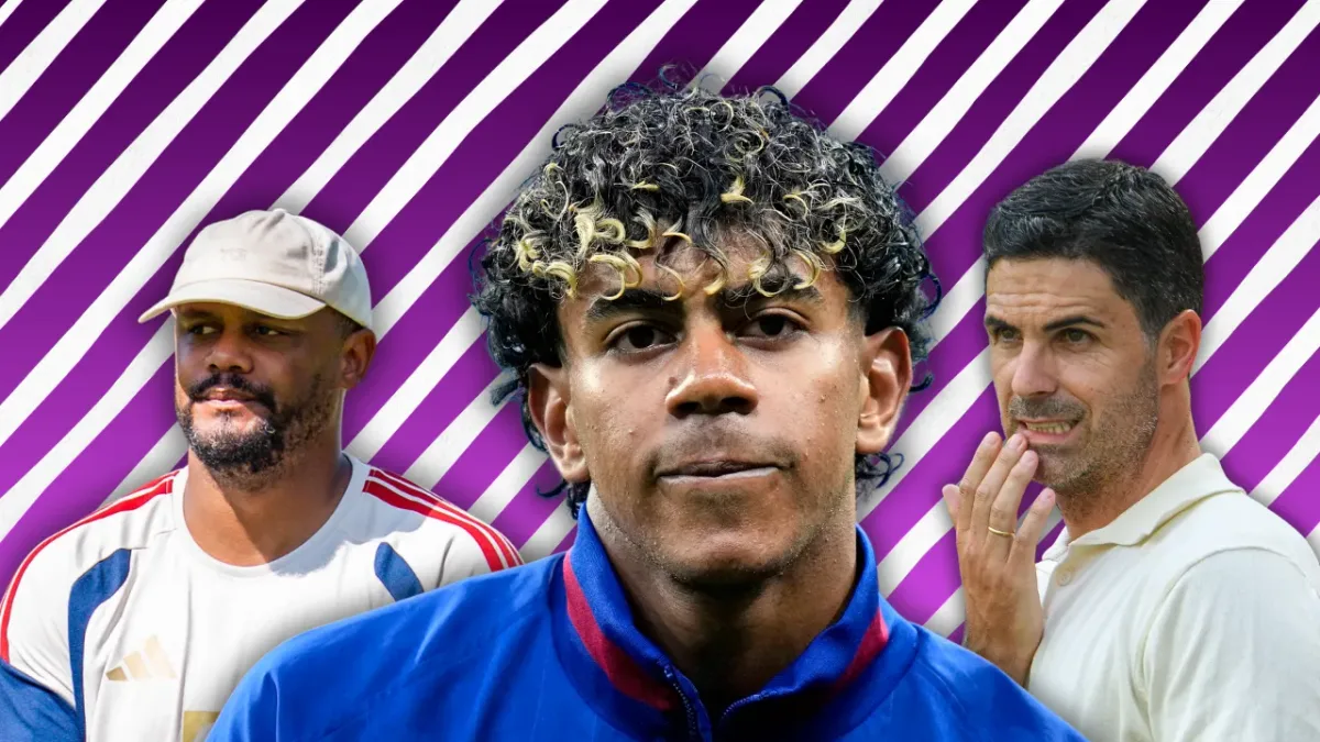 Redação da Trivela escolhe campeões de Premier League, Champions, LaLiga e mais