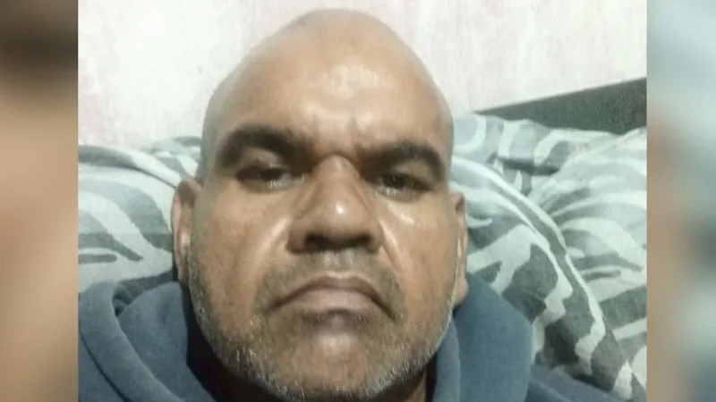 Hospital patient accused of setting man alight faces court