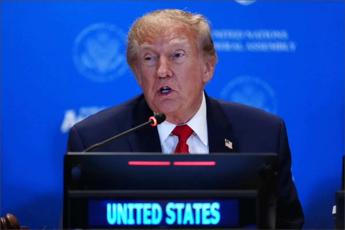 Midterms 2026: una encuesta revela que los republicanos perdieron 10 puntos de apoyo entre los latinos que votaron a Trump