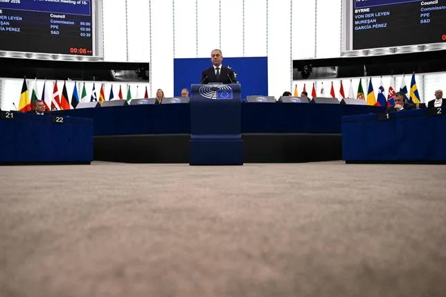 L’Irlande critiquée “de toutes parts” pour son projet de coupes dans le budget de l’UE