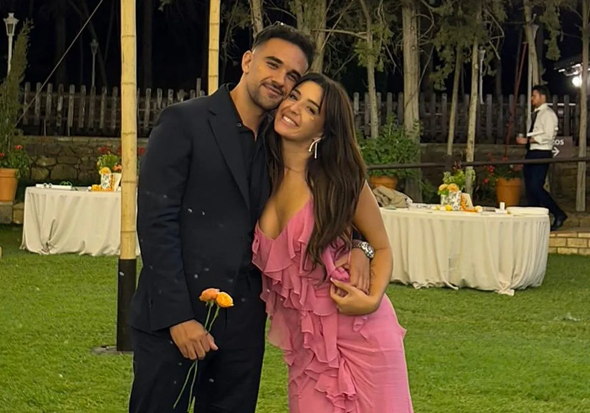 IlloJuan anuncia por sorpresa sus planes de boda con Lola Índigo: «La mía, el año que viene seguramente»