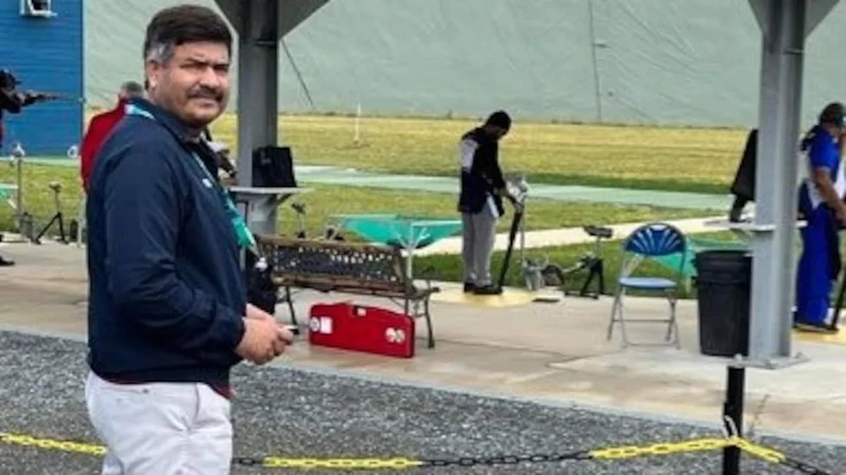 Sports Ministry Approves 166 Athletes For Para Asian Games, Removes Controversial Shooting Coach