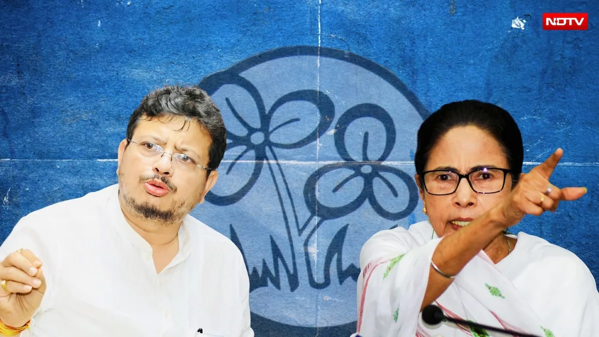'Have Seen What Delay Does': Supreme Court Cites Shiv Sena In Trinamool Hearing