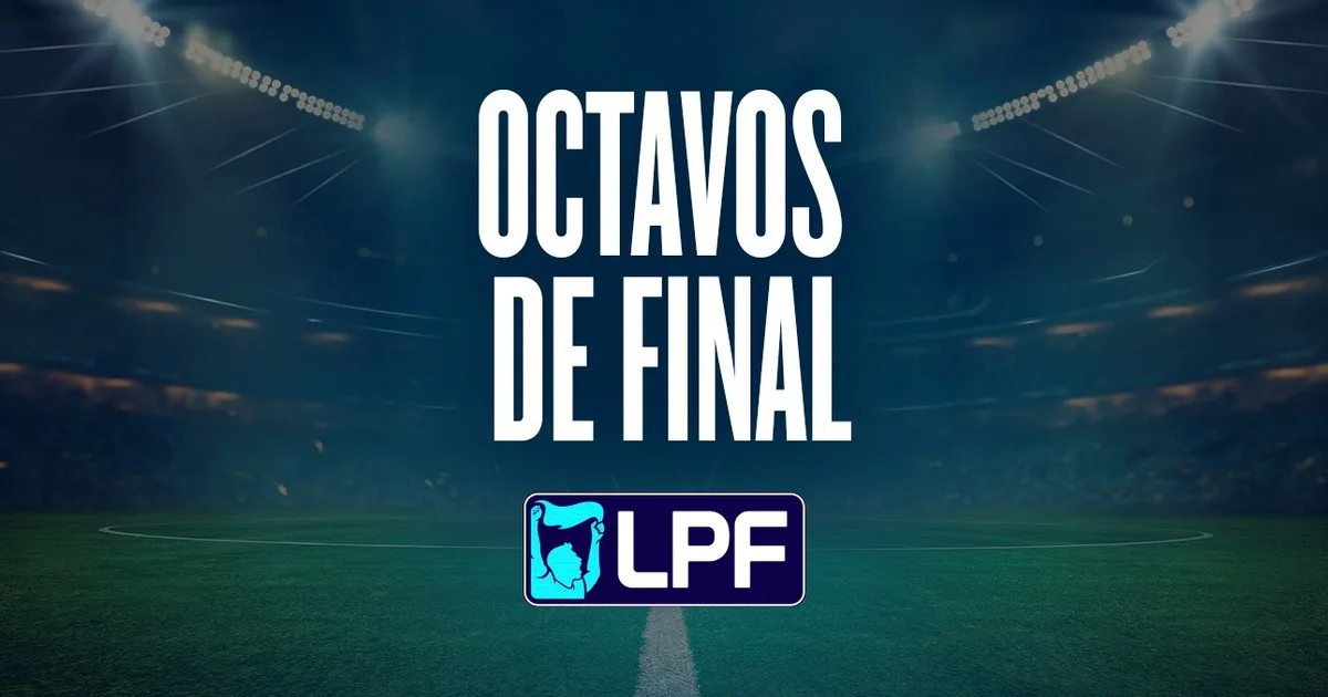 Sin River, Racing ni San Lorenzo y con un clásico: así serían hoy los cruces de octavos del Clausura