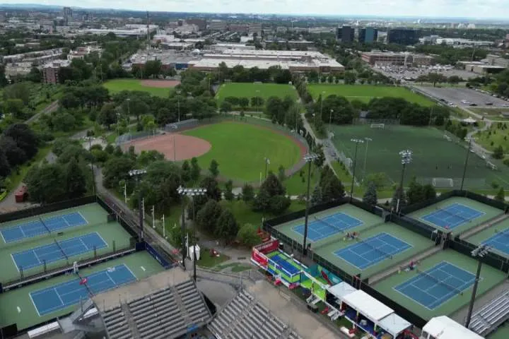 Record National Bank Open attendance highlights tennis stadium expansion controversy