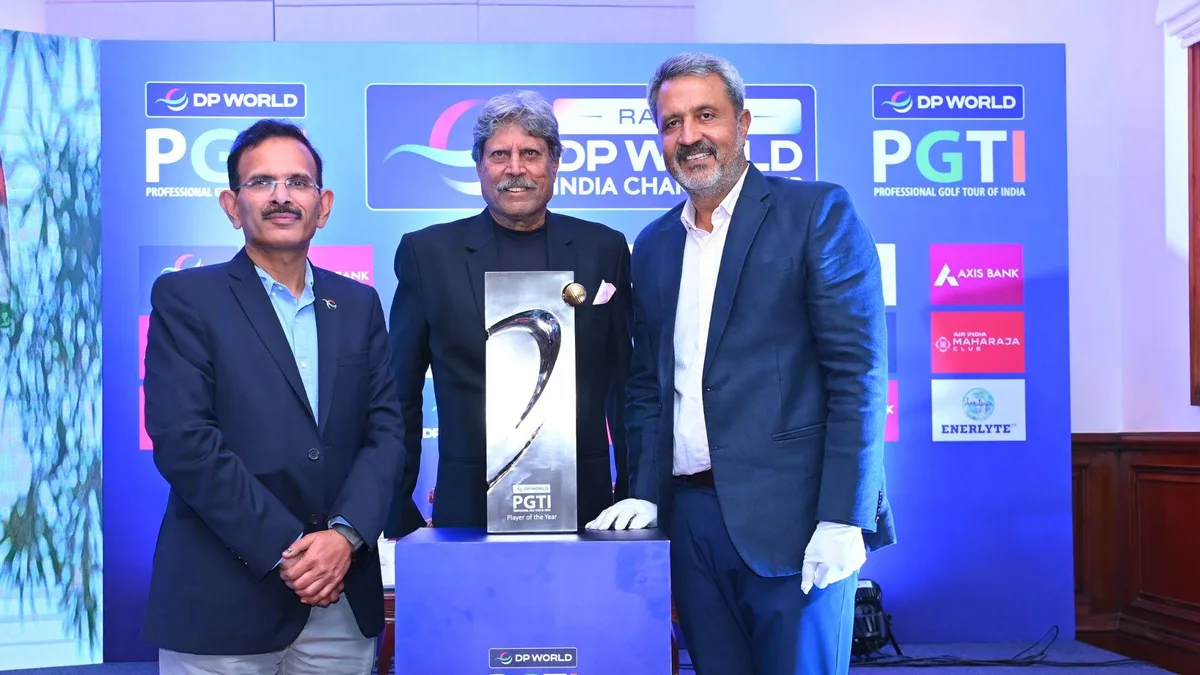 PGTI unveils new nine-event race format ahead of India Championship 2026