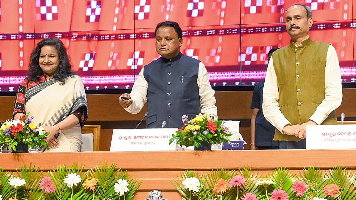 Tribal Special Development Councils non-functional in Odisha, say vice-chairpersons