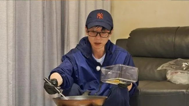 '런닝맨' 승부수 띄웠다..10분 확대 편성→초유의 배신 사태