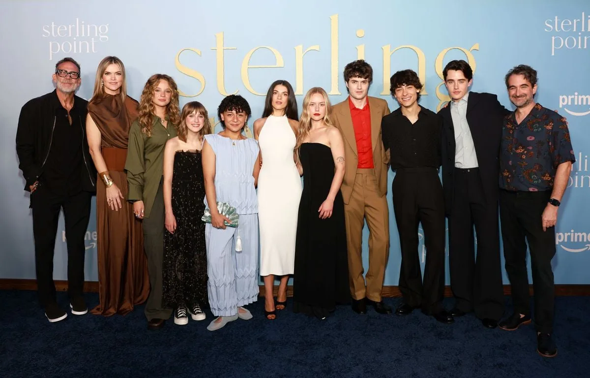 « Sterling Point » : Après « Off Campus », Prime Video signe encore une teenage série attachante