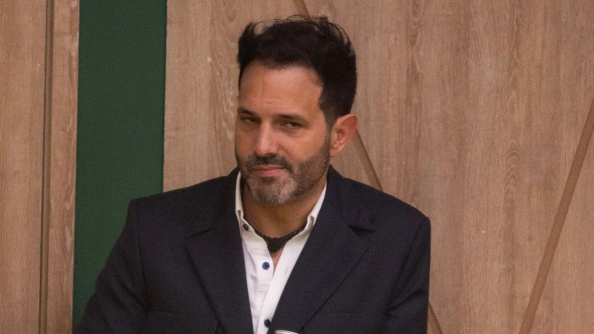 Alejandro Estrada reconoció que no está recibiendo propuestas para actuar en televisión y no descartó ingresar a la política: “Debo ser claro y sincero”