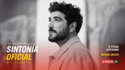Dale al play y empieza a pedalear: la increíble playlist de La Vuelta a España