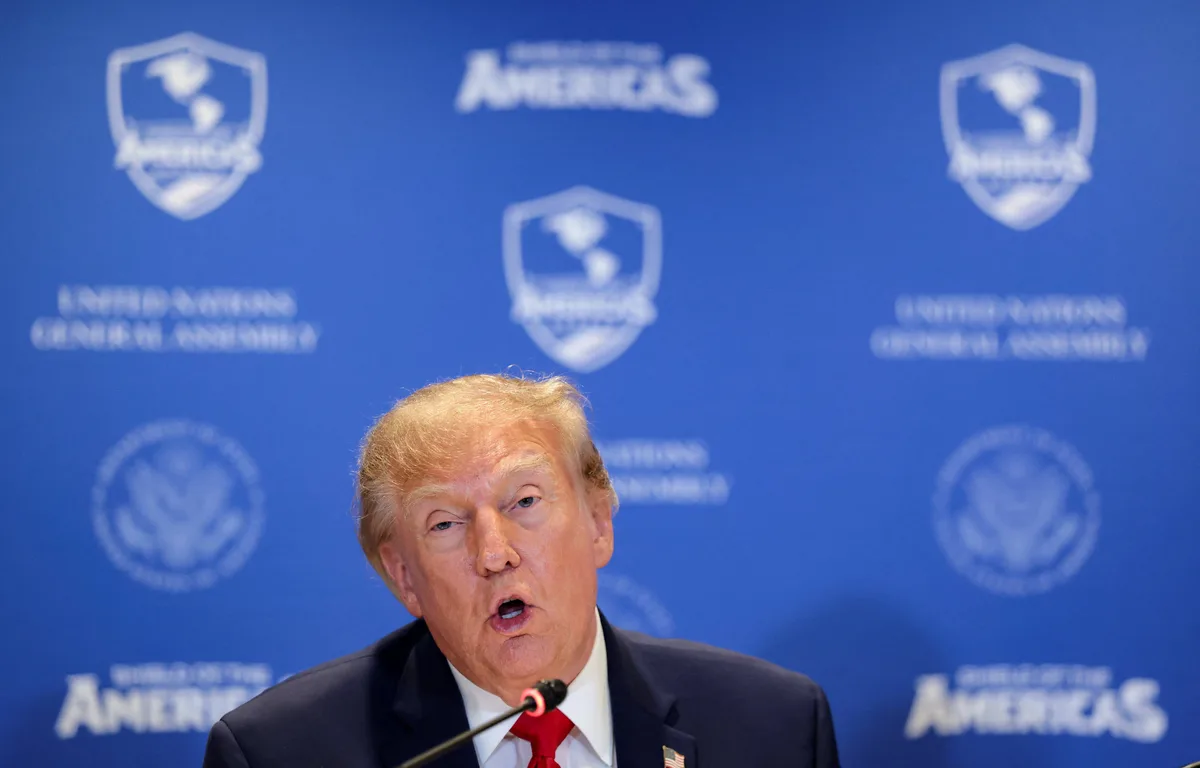 Estados Unidos y 14 países acuerdan sancionar a 24 grupos criminales de América Latina