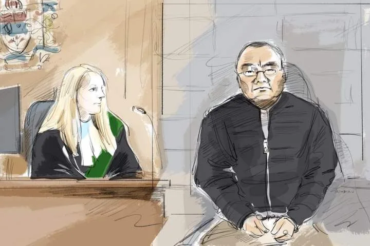 Kenneth Law’s sentencing hearing to hear from more victims’ families