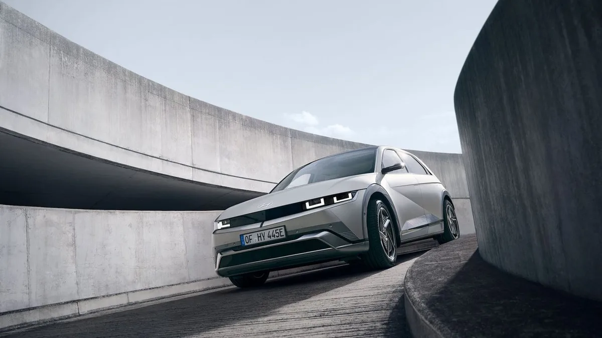 Hyundai just topped the world’s largest EV battery study — analysis of 500,000 tests sees it beat Tesla to the long-term battery health title