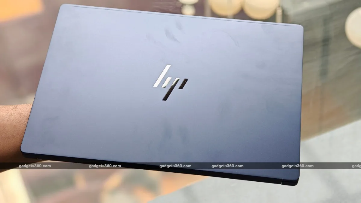 HP Festive Offers 2026: OmniBook, Omen and Victus Laptop Discounts, AI Fiesta Deal Details, and More