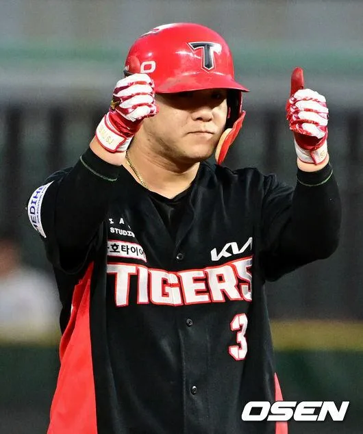 이럴 수가! 김선빈 뽑았는데 또 김선빈, 그런데 소름은 지금부터…19년 차이인데 생일부터 지명 순위까지 똑같다