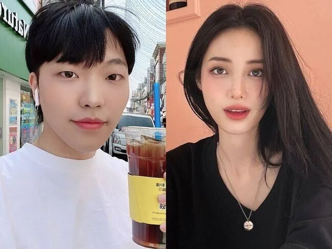 '재혼' 최고기, '가슴 재수술' 유깻잎…이혼 6년 만에 새출발 [Oh!쎈 이슈]