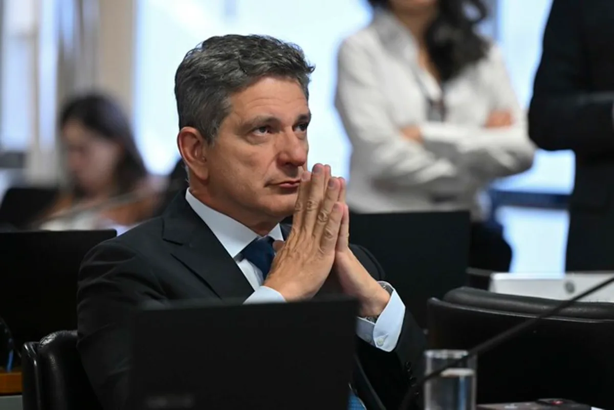 CCJ do Senado aprova PEC da Segurança e texto vai ao plenário