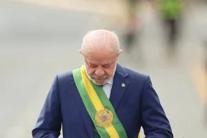 Governo Lula é mal avaliado em todas as áreas de atuação, revela Ipsos/Ipec