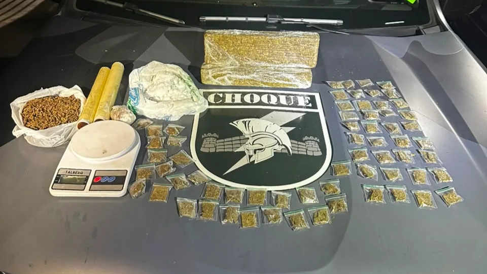 “Se eu visse a droga, escondia”: mãe desabafa após apreensão do filho de 16 anos
